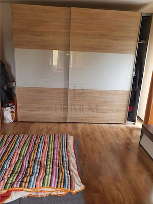 MEHALA - APARTAMENT 2 CAMERE LA VILA - DECOMANDAT - TERASA SI CURTE - imagine 7