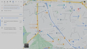 Metrou Timpuri Noi, Tineretului, Garsoniera 40 mp, Moderna - imagine 7