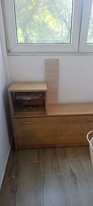 Metrou Timpuri Noi, Tineretului, Garsoniera 40 mp, Moderna - imagine 5