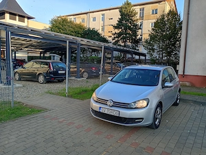 Vând golf vi 3000 euro negociabil 2.0tdi, 110cp