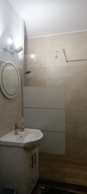 Metrou Timpuri Noi, Tineretului, Garsoniera 40 mp, Moderna - imagine 2