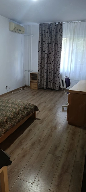 Metrou Timpuri Noi, Tineretului, Garsoniera 40 mp, Moderna - imagine 3
