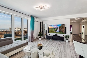 Apartamen cu 4 camere | Maurer Residence | 112,4 mp utili  - imagine 3