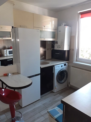 Vand apartament 2 camere, Ecaterina Teodoroiu - imagine 5