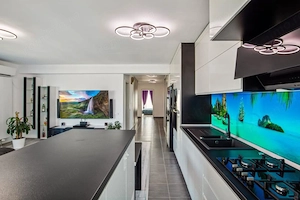 Apartamen cu 4 camere | Maurer Residence | 112,4 mp utili  - imagine 6