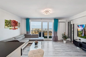 Apartamen cu 4 camere | Maurer Residence | 112,4 mp utili  - imagine 5