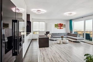 Apartamen cu 4 camere | Maurer Residence | 112,4 mp utili  - imagine 4