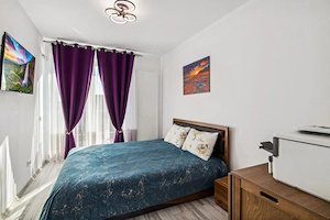 Apartamen cu 4 camere | Maurer Residence | 112,4 mp utili  - imagine 11