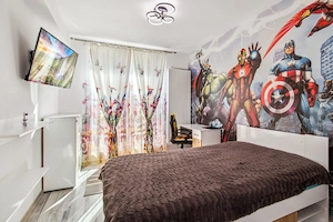 Apartamen cu 4 camere | Maurer Residence | 112,4 mp utili  - imagine 8