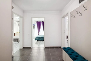 Apartamen cu 4 camere | Maurer Residence | 112,4 mp utili  - imagine 12