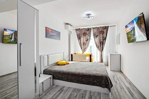 Apartamen cu 4 camere | Maurer Residence | 112,4 mp utili  - imagine 9