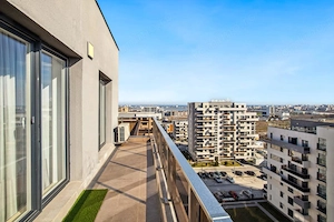 Apartamen cu 4 camere | Maurer Residence | 112,4 mp utili  - imagine 17