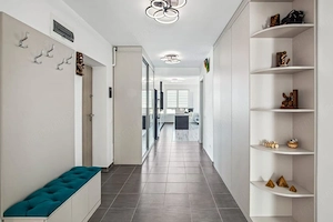 Apartamen cu 4 camere | Maurer Residence | 112,4 mp utili  - imagine 13