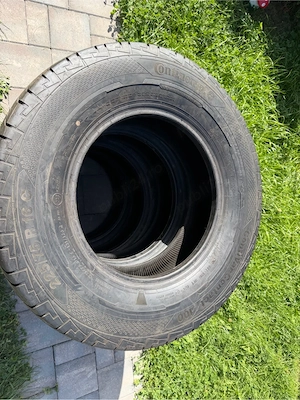 Cauciucuri continetal 225 75 r16C - imagine 5