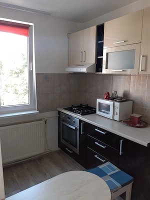Vand apartament 2 camere, Ecaterina Teodoroiu - imagine 6