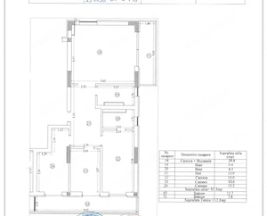 Apartamen cu 4 camere | Maurer Residence | 112,4 mp utili  - imagine 18