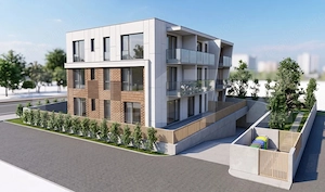 Apartament 2 camere, 52.23 mp, zona Dorobantilor - imagine 8