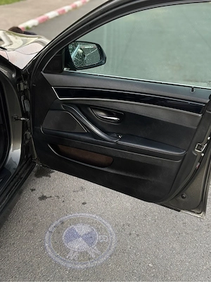Vand BMW Seris 5 F10 Lci - imagine 10
