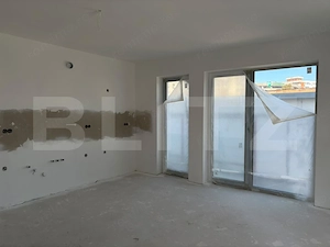 Apartament 3 camere, 71.87 mp, zona Dorobantilor