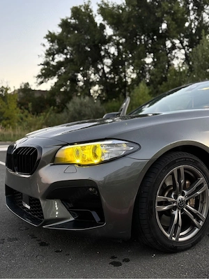 Vand BMW Seris 5 F10 Lci - imagine 2