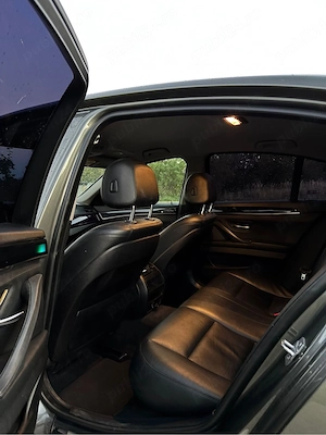 Vand BMW Seris 5 F10 Lci - imagine 6