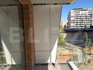 Apartament 2 camere, 52.23 mp, zona Dorobantilor - imagine 3