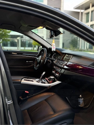 Vand BMW Seris 5 F10 Lci - imagine 7