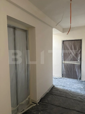 Apartament 2 camere, 52.23 mp, zona Dorobantilor - imagine 2