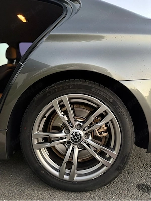 Vand BMW Seris 5 F10 Lci - imagine 9