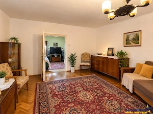 Casa cu farmec si potential, 4 camere, terasa, gradina privata, Central, Targu Secuiesc - imagine 6