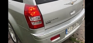 Chrysler 300C 3.0 CRD 311 CP HP Tuners Custom + Viper DMS 550i - imagine 5
