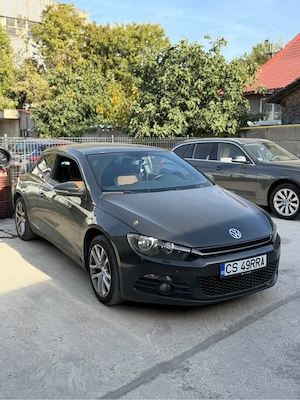 vw scirocco - imagine 5