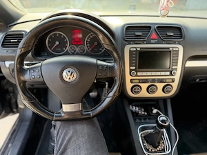 vw scirocco - imagine 2