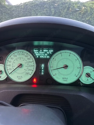 Chrysler 300C 3.0 CRD 311 CP HP Tuners Custom + Viper DMS 550i - imagine 9