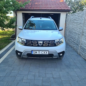 Dacia Duster 2019.1.5.Tci. - imagine 10