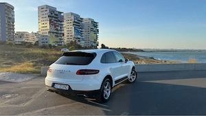 2017 Porsche Macan 2.0T R4 252 CP 4x4 PDK Bose panoramic - imagine 4