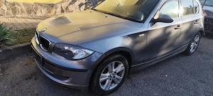Dezmembrez / dezmembrari piese auto Bmw seria 1 facelift e87 116i motor N43B16A an 2009 cutie GS6-17 - imagine 3