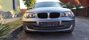 Dezmembrez / dezmembrari piese auto Bmw seria 1 facelift e87 116i motor N43B16A an 2009 cutie GS6-17 - imagine 2
