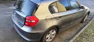 Dezmembrez / dezmembrari piese auto Bmw seria 1 facelift e87 116i motor N43B16A an 2009 cutie GS6-17 - imagine 5