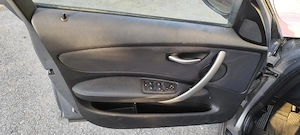 Dezmembrez / dezmembrari piese auto Bmw seria 1 facelift e87 116i motor N43B16A an 2009 cutie GS6-17 - imagine 7