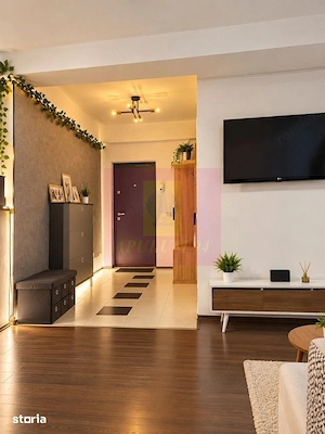 2 Camere Renovat Podul Constanța-Bucurestii Noi-Sos Chitilei Mobilat - imagine 4