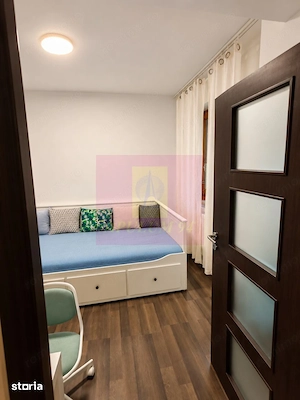 2 Camere Renovat Podul Constanța-Bucurestii Noi-Sos Chitilei Mobilat - imagine 3