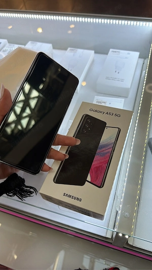 samsung A53 