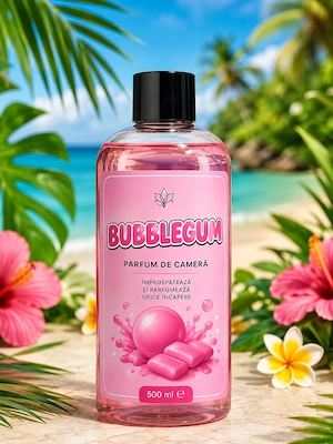 Ulei Esential parfum ambiental 500ML