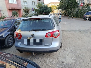 vw passat 2.0  - imagine 3
