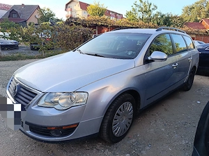 vw passat 2.0  - imagine 2