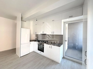 Apartament cu 1 camera nou de inchiriat in Torontalului Timisoara - imagine 3