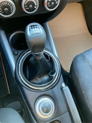 Mitsubishi Asx 4x4,înmatriculat - imagine 5