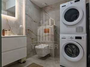 Apartament premium cu 3 camere de închiriat – Avangarden, zona Doamna Stanca - imagine 15