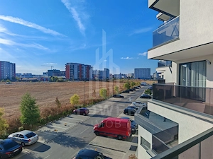 Apartament premium cu 3 camere de închiriat – Avangarden, zona Doamna Stanca - imagine 16